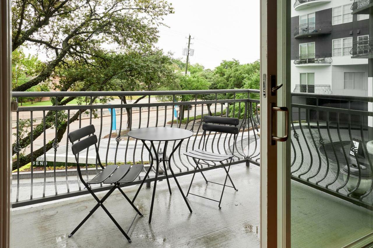 Sonder At Bayou On The Bend Apart otel Houston Oda fotoğraf