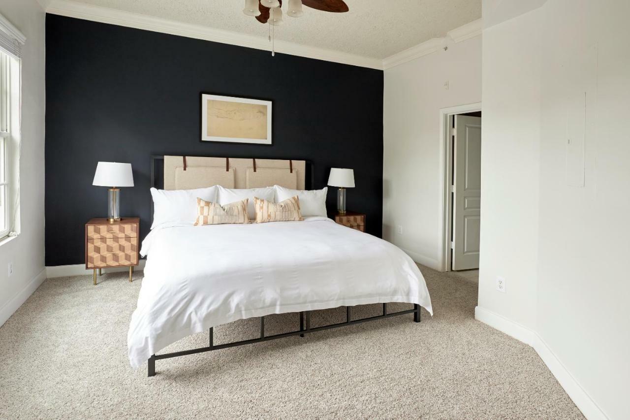 Sonder At Bayou On The Bend Apart otel Houston Oda fotoğraf